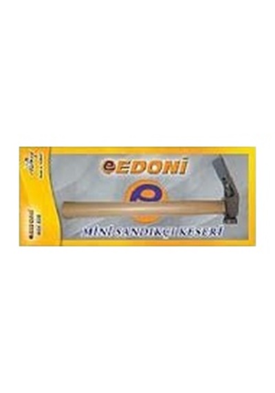 Edoni Msk-539 Mini Sandıkçı Keseri