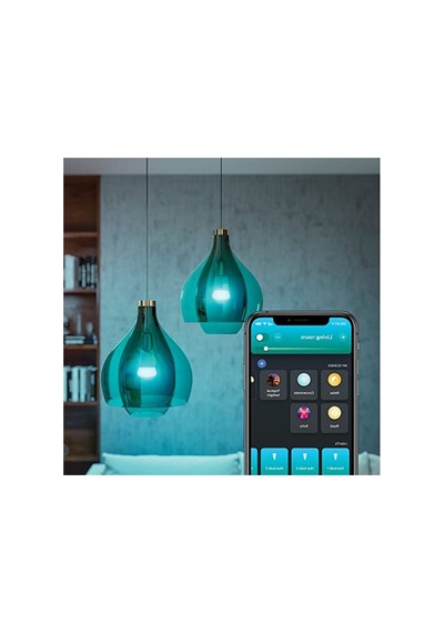 Philips Hue Akıllı Aydınlatma Led Ampul Başlangıç Kiti, 2'li E27 Ampul , Köprü Ve Dimmer Set, Beyaz Ve Renkli 10c