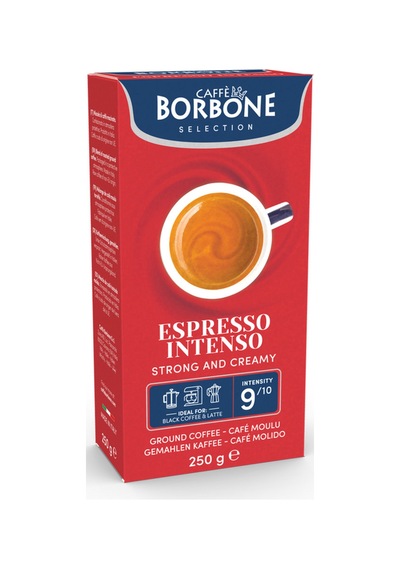 Caffe Borbone Espresso Intenso Filtre Kahve 250 Gr