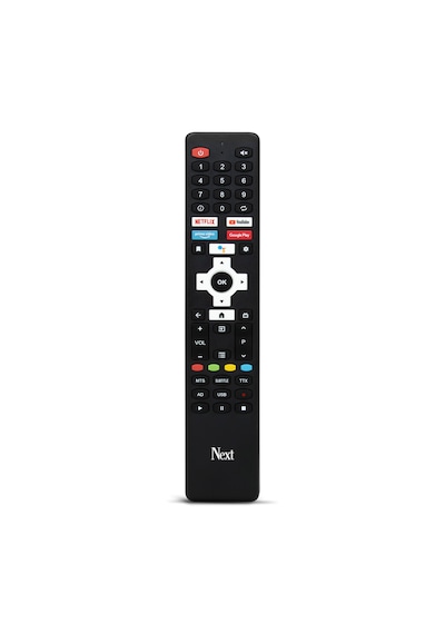 Next YE-55GFSG7-4K 55" 140 Ekran UHD 4K Google Android Tv