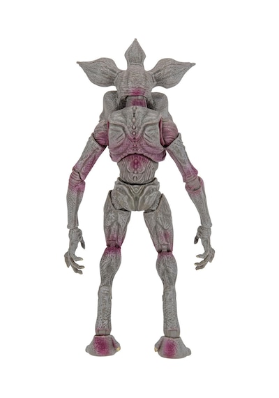 Stranger Things Aksiyon Figürü - Demogorgon 16 Cm Strt0051