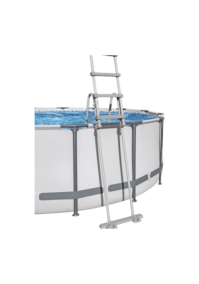 Bestway Güvenlikli Havuz Merdiveni 122 CM 58331
