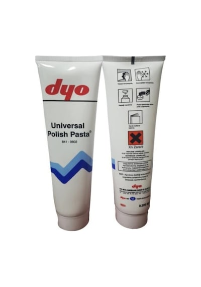 Dyo Universal Polish Pasta