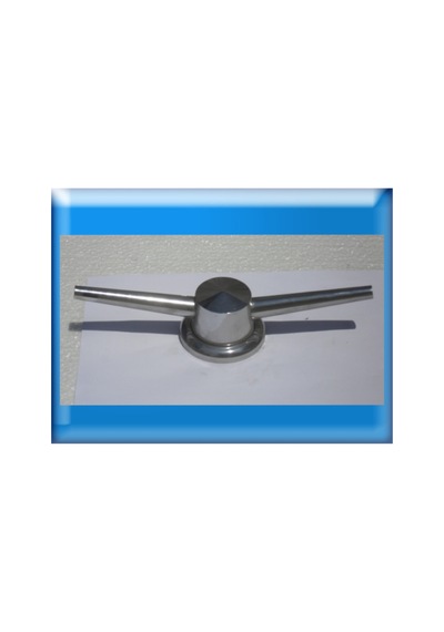 60 Lık Ikili Masis Tipi Kol Yükseklik 5cm Eni 26cm Çapı 60mm 1