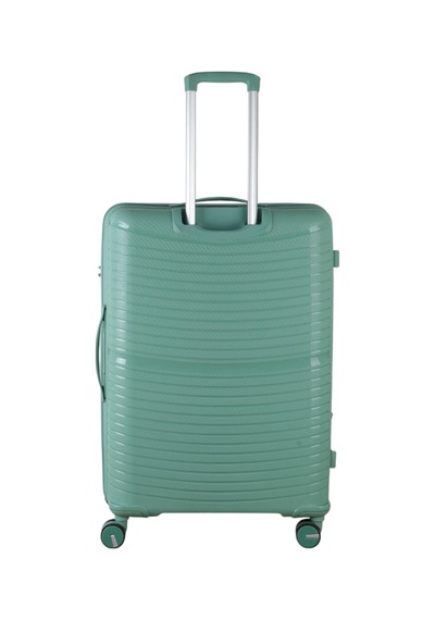 Mçs Group V379 Aura Y.üretim Pp Valiz 75 Cm S21yy100014275 10426 Su Yeşili