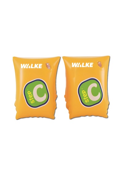 Walke Şişme Deniz Kolluğu Çocuk Yüzme Kolluğu 25x15 Çift Hava Bölmeli 12101