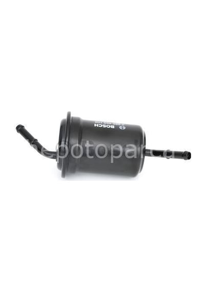 Mazda 323 F 1.5i Hatchback 08.1995 - 07.1998 Bosch Benzin Filtresi
