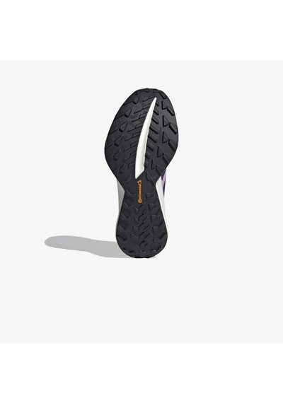 Adidas Terrex Agravic Speed Ultra Kadın Mor Koşu Ayakkabısı Jq1616 Mor