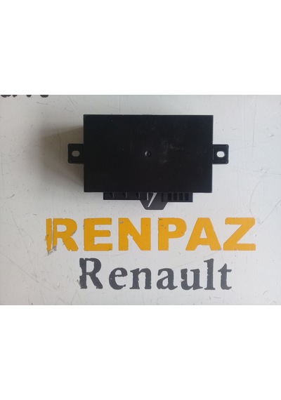 Renault Megane 3 Açılır Tavan Beyni 285c17764r
