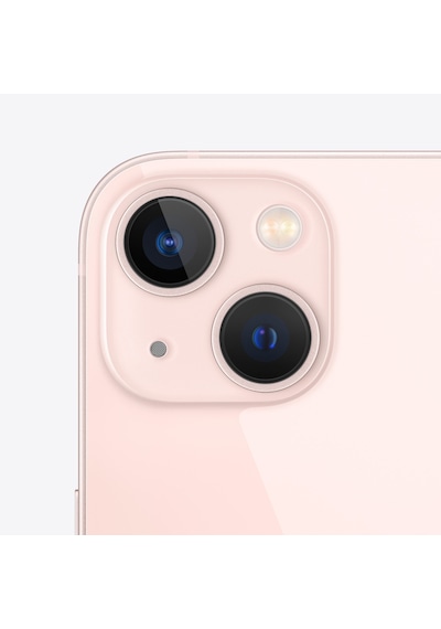 Apple iPhone 13 128 GB (Apple Türkiye Garantili)