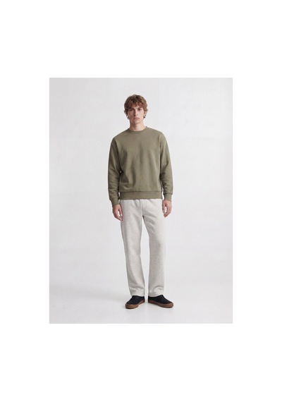 Jack & Jones Jpstbıll Barron Sweat Pants Noos gri