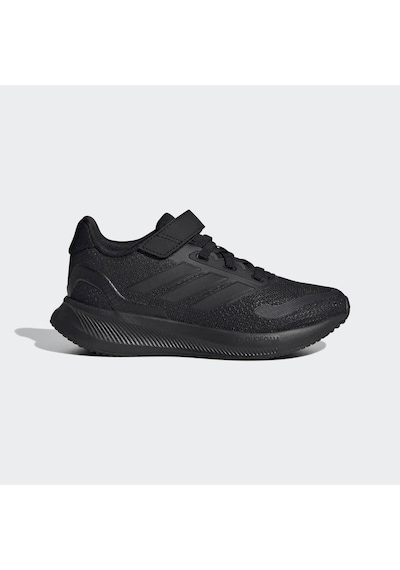 Adidas Çocuk Spor Ayakkabı Runfalcon 5 El C Ie8573 Siyah