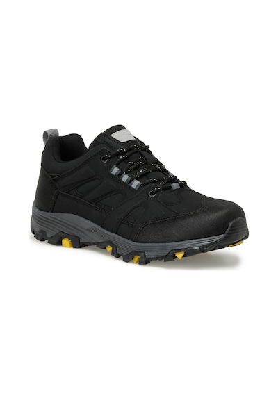 Kinetix Orwel 3pr Siyah Erkek Outdoor 000000000101414556 Siyah