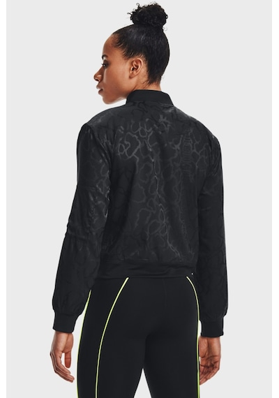 Under Armour Kadın Sweatshırt 1365955-001 Siyah