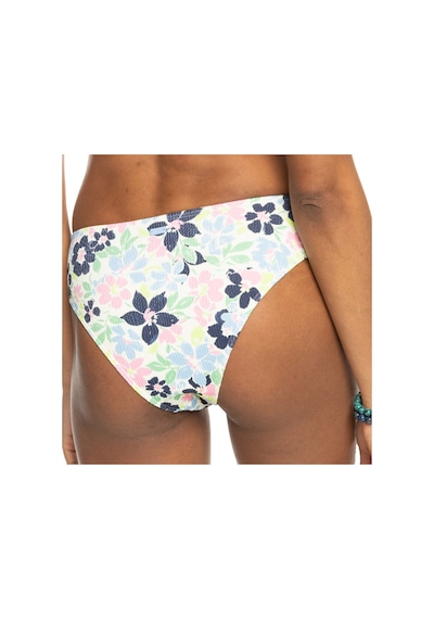Roxy Wıld Floral Bıkını Pzb6 Çok Renkli