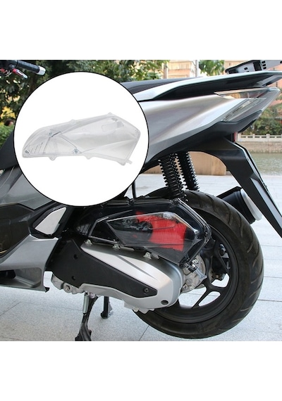 Honda Pcx160 Pcx 160 2021 İçin Hava Filtresi Kapağı
