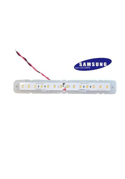 Samsung Ledli Tente Pergole Aydınlatma Ledi Gün Işığı