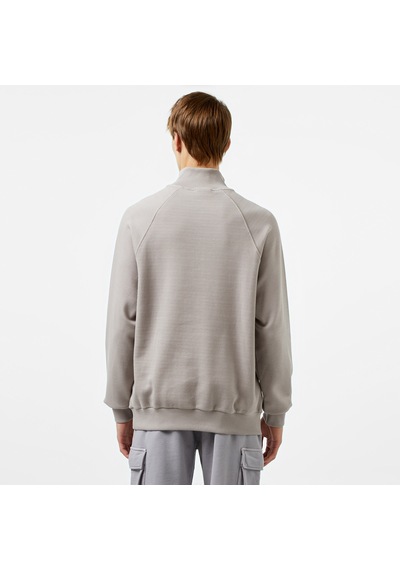 United4 Classic Erkek Gri Sweatshirt