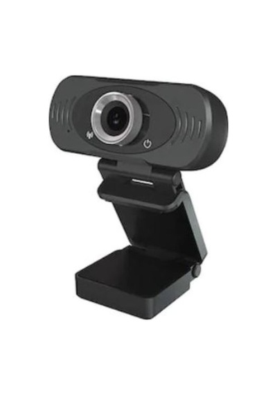 Everest SC-HD03 1080P USB Webcam USB Pc Kamera + Tripod