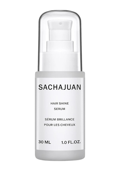 Sachajuan Shine Serum Parlaklık Verici Saç Serumu 30ml