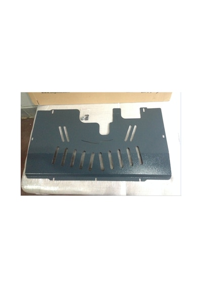 Suzuki Vitara 2016-2022 Karter Muhafaza Saci Motor Alt Koruma Sac 533911987