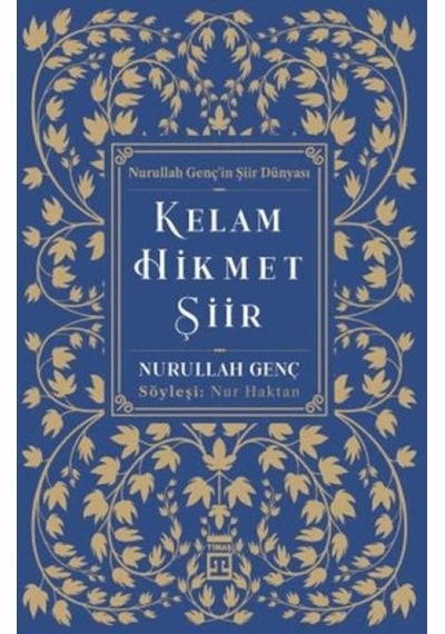 Kelam Hikmet Şiir - Yqbx-764652