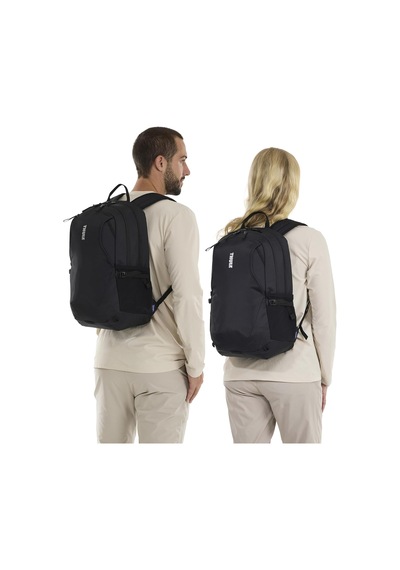 Thule Enroute Sırt Çantası, 16'', Medium, Black Diğer