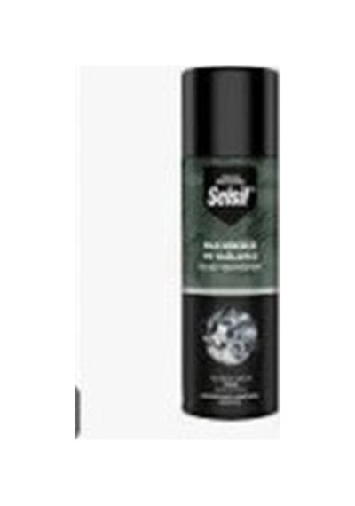 Selsil Tas-003 400ml Pas Sökücü Kdo
