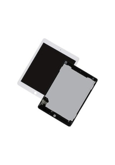 Apple Uyumlu iPad  Air 2 Full Lcd Ekran + Yapıştırıcı