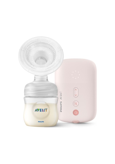 Philips Avent Tekli Elektronik Göğüs Pompası