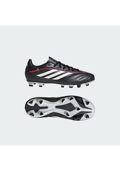 Adidas Performance Copa Pure Iv Club Fg/mg J Çocuk Futbol Ayakkabısı Jr6199 Siyah