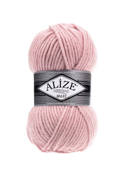 Alize Alize Süperlana Maxi 161