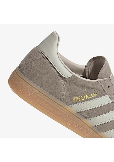 Adidas Handball Spezial Unisex Kahverengi Spor Ayakkabı Ih9761 Kahverengi