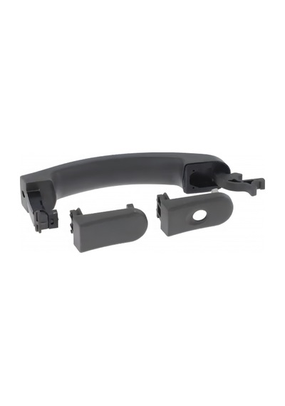 Ford Fiesta Kapı Dış Açma Kolu Ve Badem Takım 2002-2008