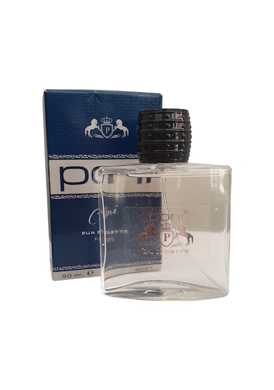 Poni Caldini Erkek Parfüm EDT 90 ML
