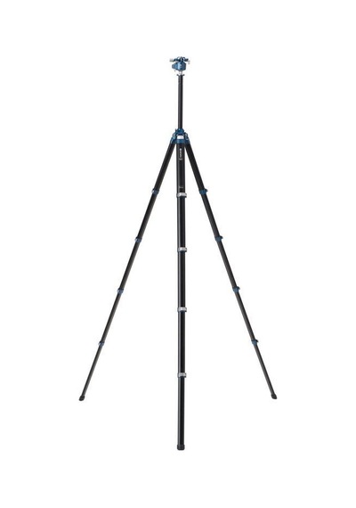 Benro Tcba25g36pt Cyanbird Seri 2 Top Kafalı Alüminyum Tripod Kiti