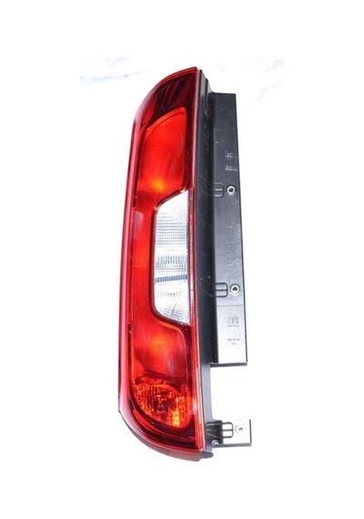 Fiat Doblo 2015 Yılında Çıkan Kasa Arka Stop Tek Kapı Sol Oem No: 52044718