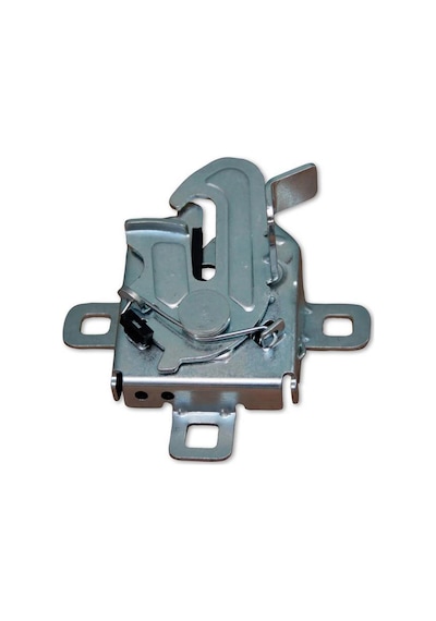 Motor Kaput Kilidi Doblo 05-09