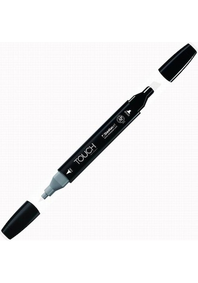Touch Twin Marker Wg5 Warm Grey