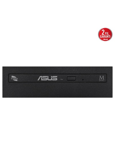 Asus Drw-08d6mt Sata 8x Hh Dvd Yazıcısı