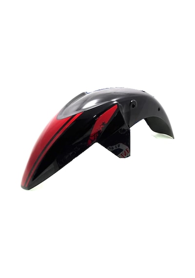 Tvs Rtr Ön Çamurluk Kırmızı  (364446840)