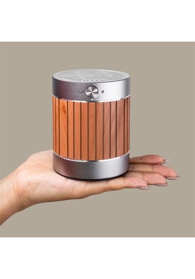Stobom Aura Taşınabilir Bluetooth Hoparlör