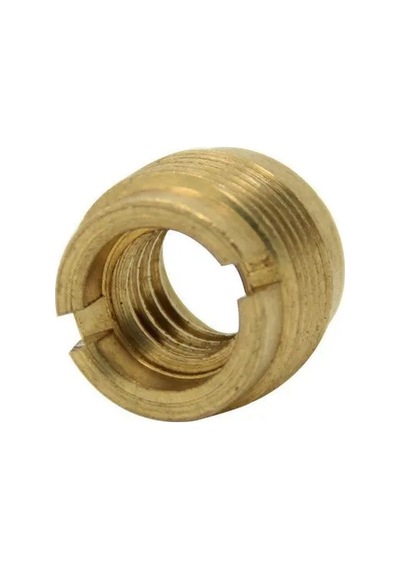 Oem Marka Sc01 3/8 Dişi 5/8 Erkek Bağlantı Vidası