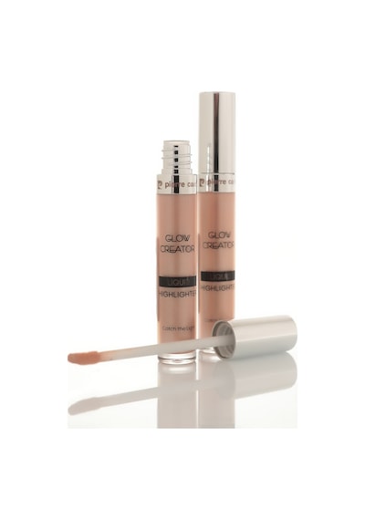 Pierre Cardin Glow Creator Liquid Highlighter 922 Rose Copper