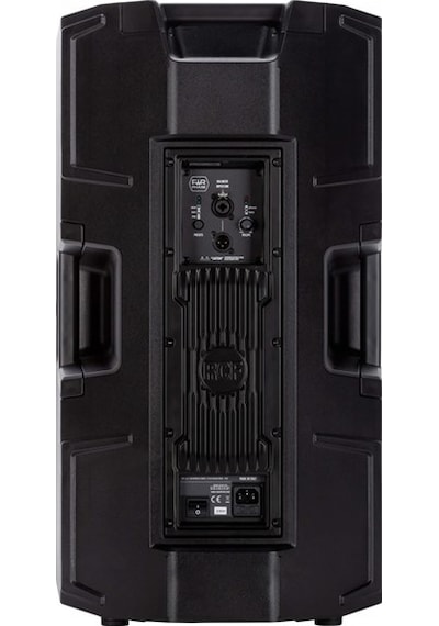 RCF ART 915 A  15"+1.75" Aktif Hoparlör 2100 Watt, 131 dB