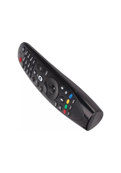 Lg İle Uyumlu An-mr600 Smart Led Tv Kumanda-mikrofon Ve Air Mouse Özelliği Yoktur