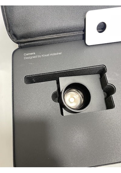 Flos Camera Ve Light Shadow Pro Spot Seti