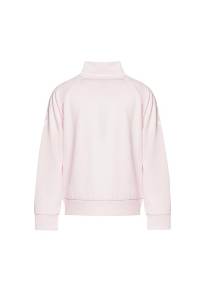 Hummel Jaromir Çocuk Pembe Dik Yaka Ceket Pembe