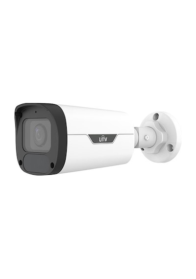 Unv Ipc2324lb-adezk-h 4mp Ir Bullet Motorize Ip Sesli Güvenlik Ka