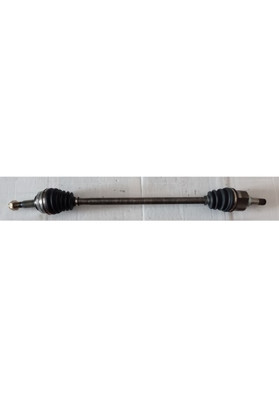 Toyota Corolla Sağ Aks Mili 1.4 1.6 2002-2006 43410-02240-jpı